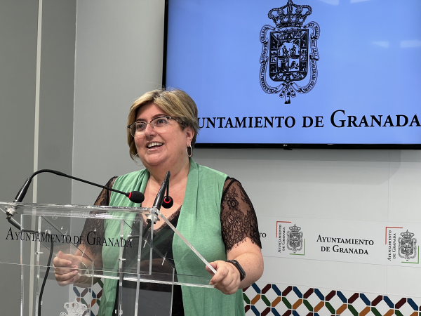 ©Ayto.Granada: EL AYUNTAMIENTO IMPULSA UN PLAN DE FORMACIÓN AL EMPLEO CON ESPECIALIDADES FORMATIVAS Y TALLERES LABORALES PARA 120 PERSONAS DESEMPLEADAS ©Ayto.Granada: EL AYUNTAMIENTO IMPULSA UN PLAN DE FORMACIÓN AL EMPLEO CON ESPECIALIDADES FORMATIVAS Y TALLERES LABORALES PARA 120 PERSONAS DESEMPLEADAS